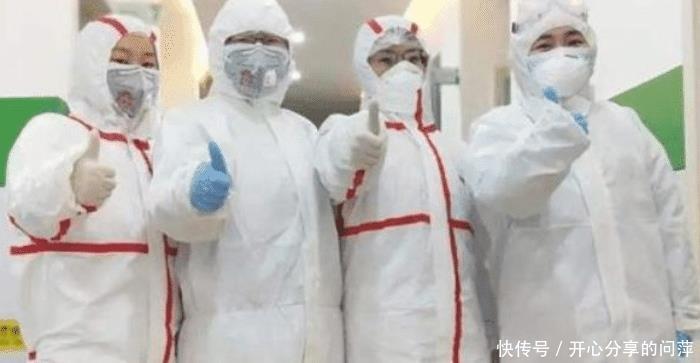 『疫情』什么时候我们才能摘下口罩?数据证明,这个时间是对的!