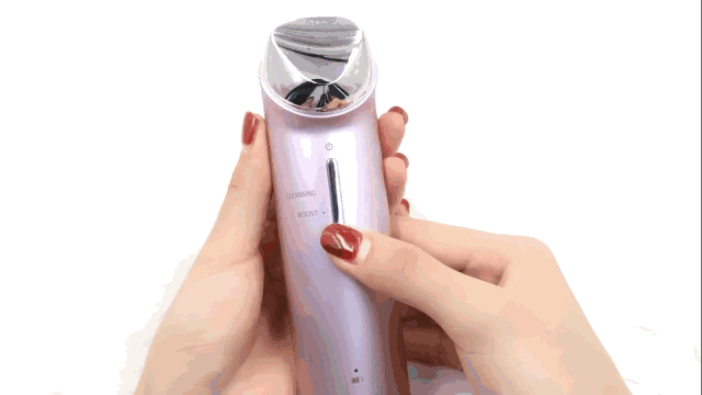 拜托了!化妆包 丨 闷热的夏天，你的毛孔真的需要深层清洁!