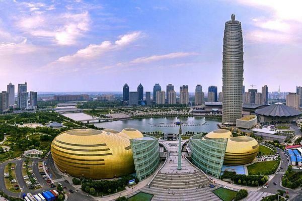 成为中国第五个直辖市的城市，最有可能是哪座？