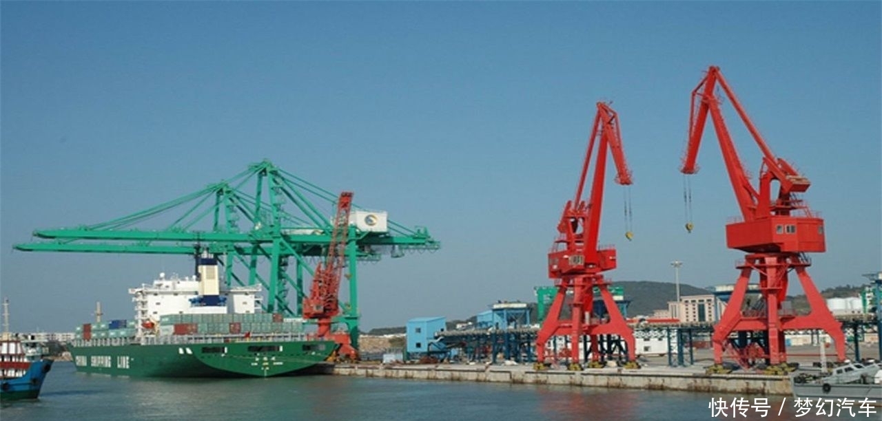  「齐名」曾经是广东第二大城市，与深圳齐名，如今却沦为三线城