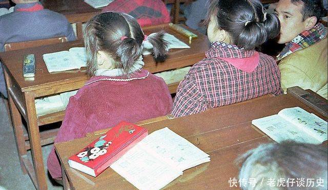  桂林■桂林70年代的老照片