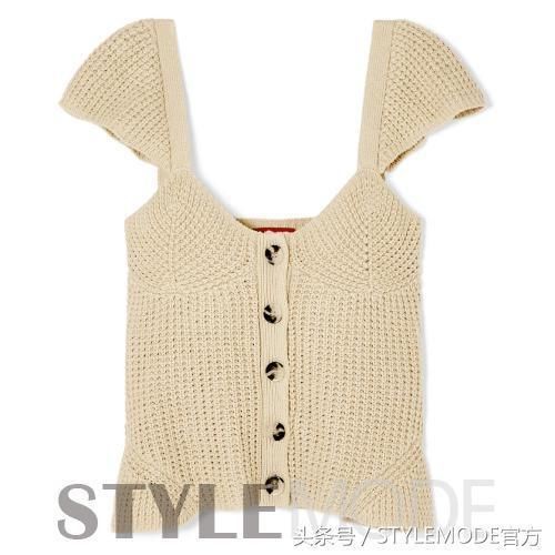 这才是夏日最“清凉”的新宠单品!