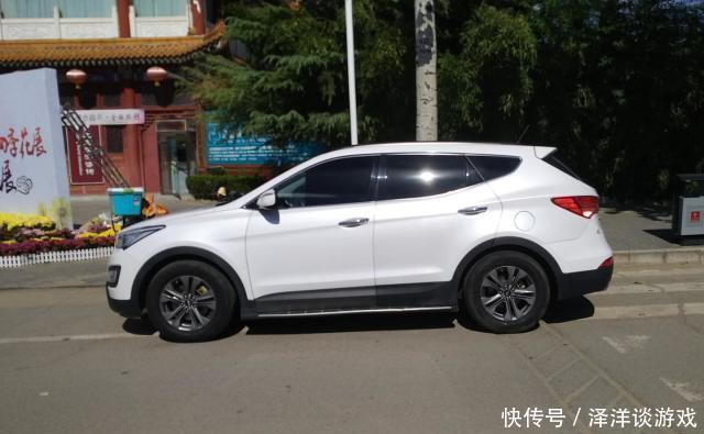 买车别错过这几辆白菜价,5万以下选择多,这辆现代朗动可以考虑