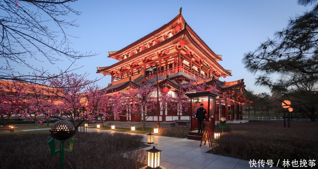 日本人最爱的中国4座旅行城市,第1个来了不愿走,第4个是人生目标