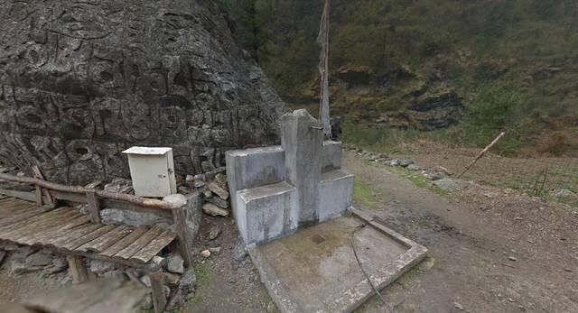 绝对想不到,作为水源源头的喜马拉雅山,生活在这的人们却很缺水