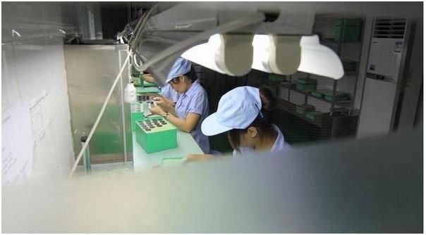 广州站西查获价值数亿元高仿表!让人感叹是这些表竟能远销欧洲?