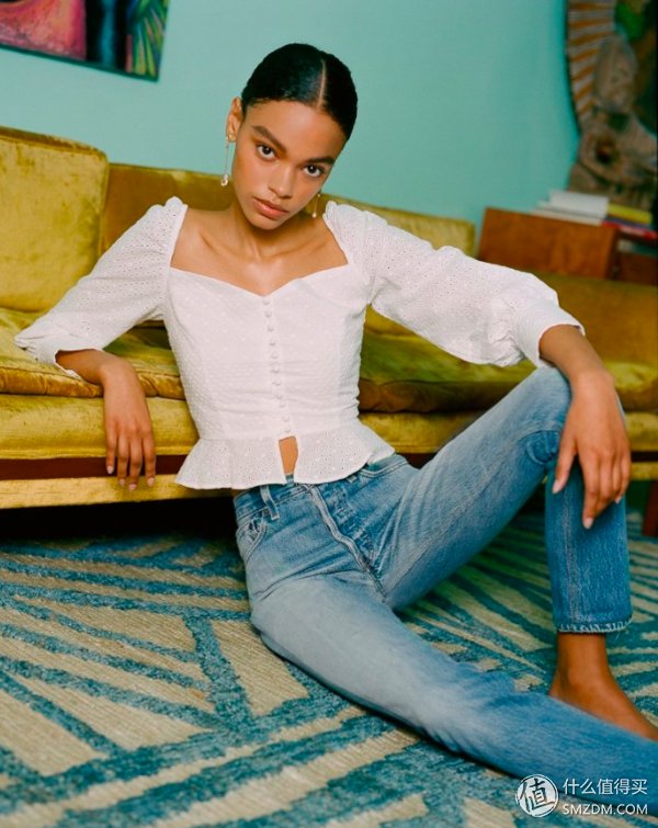 炎炎夏日,清爽百搭衣橱已上线