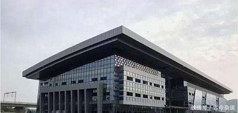  [巢湖]安徽新修一城际铁路，总投资约250亿元，经过你家乡没有？