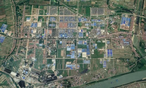  #汉川市#湖北孝感汉川市最大镇，紧邻省会武汉，跻身全国两百强