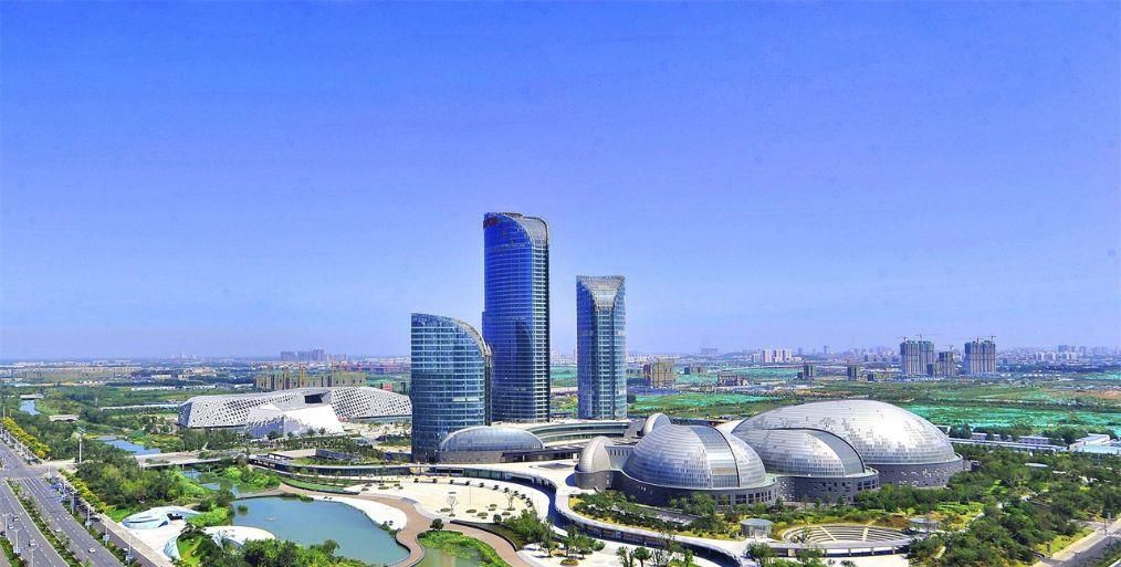  [和南京]济南也是强省省会，为什么没像武汉、南京那样，成为强二线城市