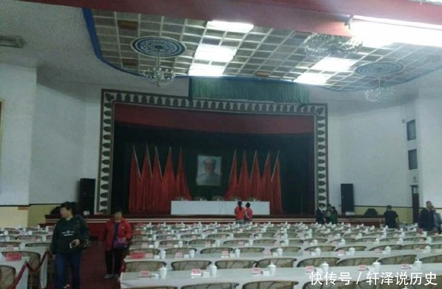  「庐山」庐山会议旧址那些美丽的风光