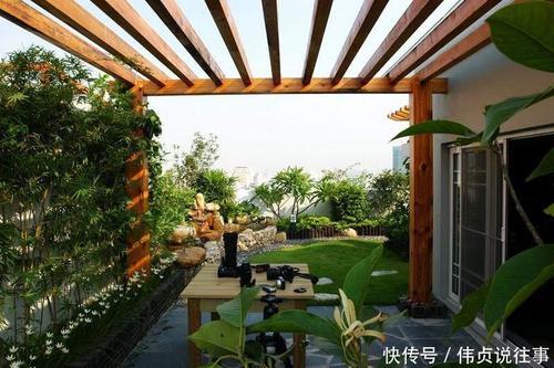 游客发现国外顶楼卖得最贵, 却在中国无人问津, 这到底为什么呢