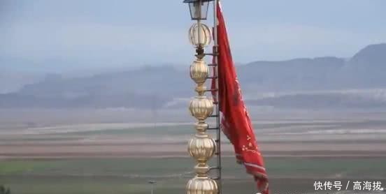 伊朗红色战旗升起时间