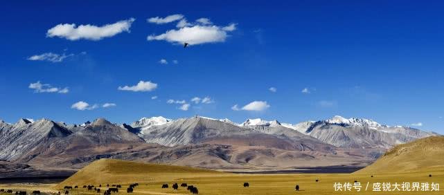 形成于两亿年前的喜马拉雅山脉，炸开一道口子，对中国会好么