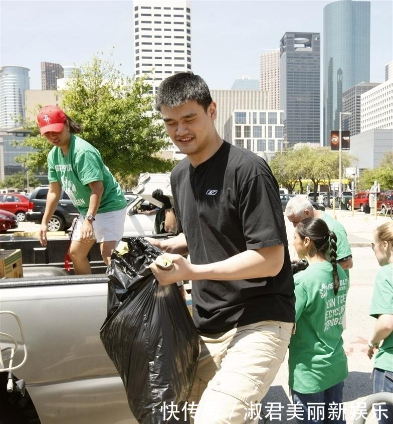 姚明不去nba的话