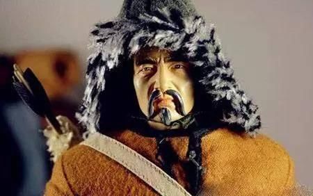  样儿■“匈奴人长啥样儿”各国学者也犯糊涂了！