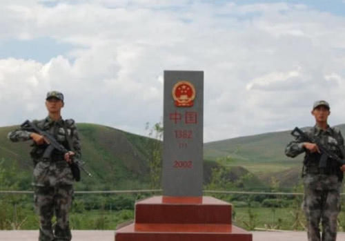 为什么军人站岗不会超过2个小时？你绝对想象不到，原因让人心酸