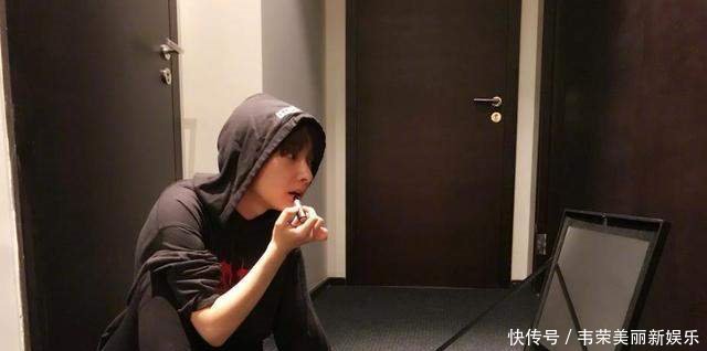 吴昕何穗收到上百只口红算什么 范冰冰收到一颗挂满LV的圣诞树