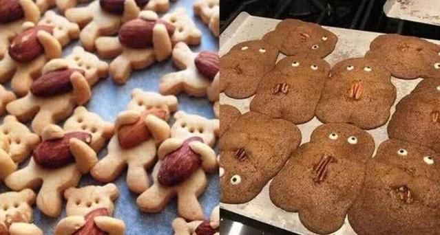 买家秀和卖家秀:我本想成为一枚白雪公主，没想到成了皇后