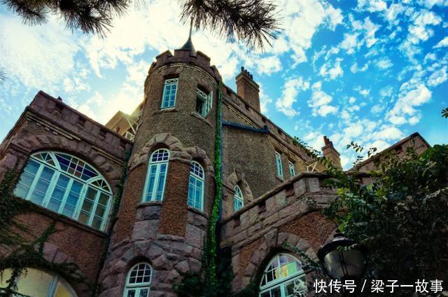 历史@中国最有味道的十大历史文化名街,每个都不可错过!你去过几个