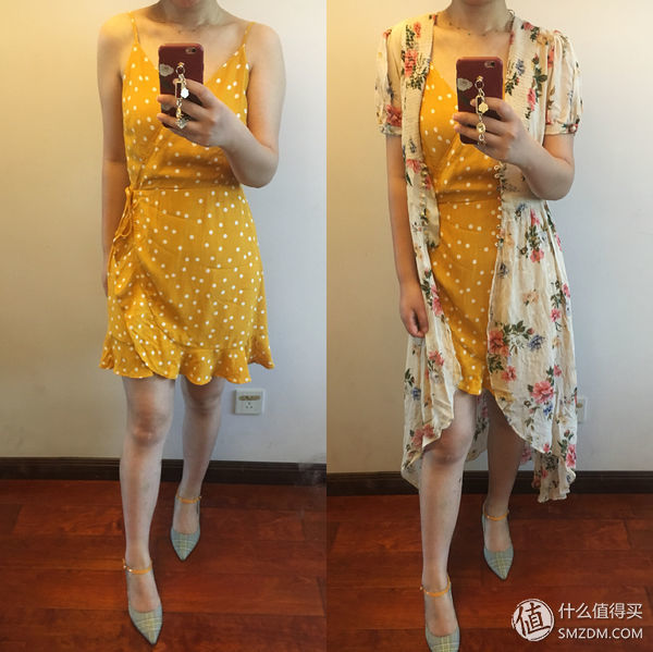 月薪3000也可以穿出高级复古风