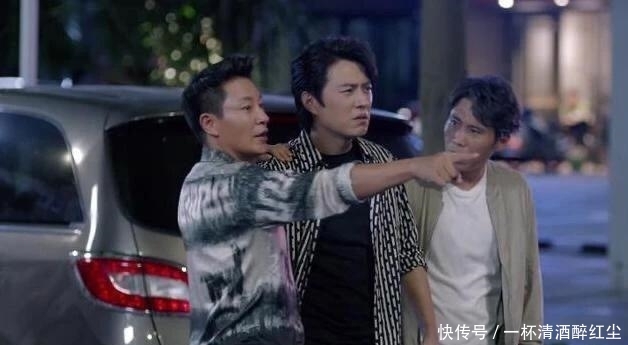 收视：靳东新剧收视翻车，评分低至4.4，实力派演员为何输得这么惨？