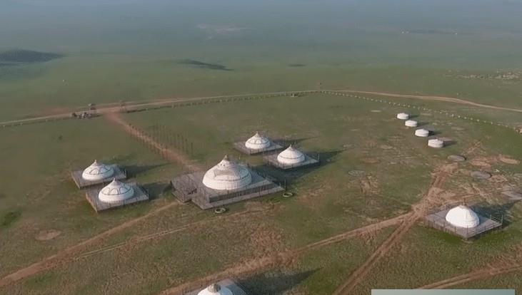 亚洲的蒙古国度，几十年前选择与中国分离，如今过的怎么样？