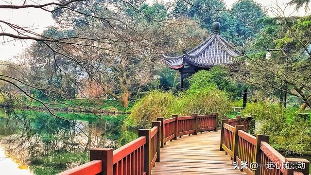 国内存在感最强的四个景区，全年无淡季，名气与美景共存