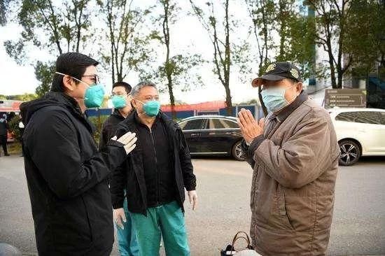  民进党当局@这边“断无可能”，那边“全数接回”…台当局对待同