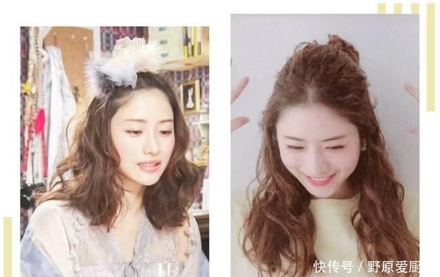  『短发』你是什么身高就留什么发型，千万别选错了！显丑还俗气！