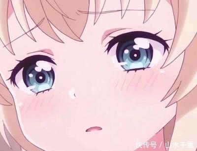 『沦陷』超级好看的“二次元”女生头像,男生小姐姐,我要对你沦陷了