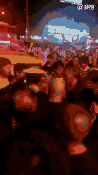 西安交警遭遇家族式袭警，有人竟造谣“又杀人”了!