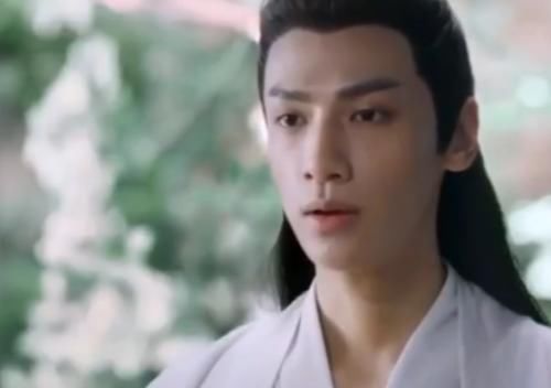  标记■香蜜：锦觅复活转世成人，旭凤寻妻五百年，仅凭这一标记就找到了她