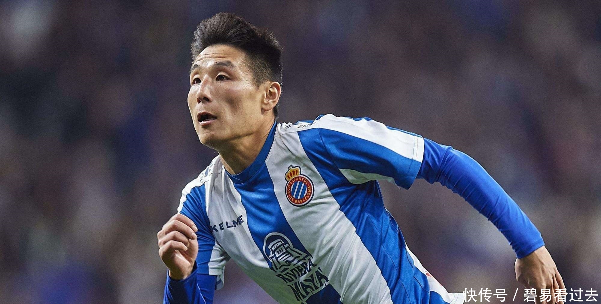 巴塞罗那一条街,说不定下一个金球奖得主就是