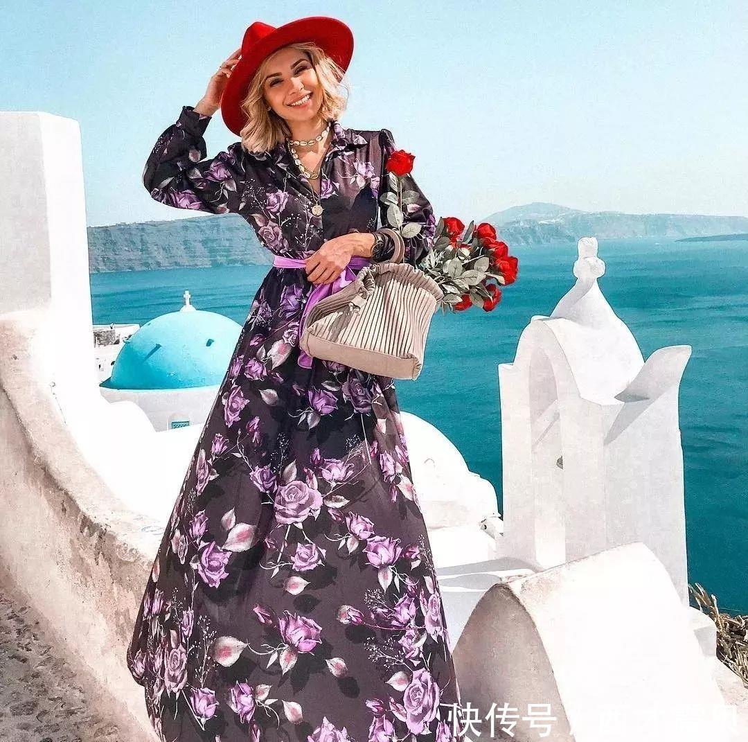  [春天]无印花，不春天！