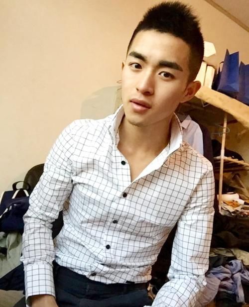  『实则』男人我教你洗澡，教你应该怎样护理身体，看似简单实则不易