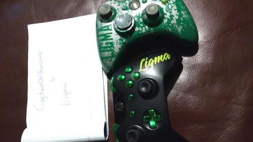 受一个谣言影响 无辜玩家12年ID遭Xbox官方强改