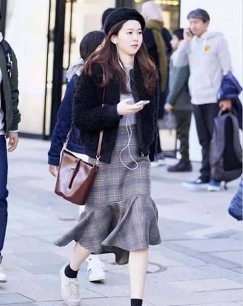  [下半身]日本素人怎么穿？不用大牌单品也能打造时尚感，简单舒服又耐看！