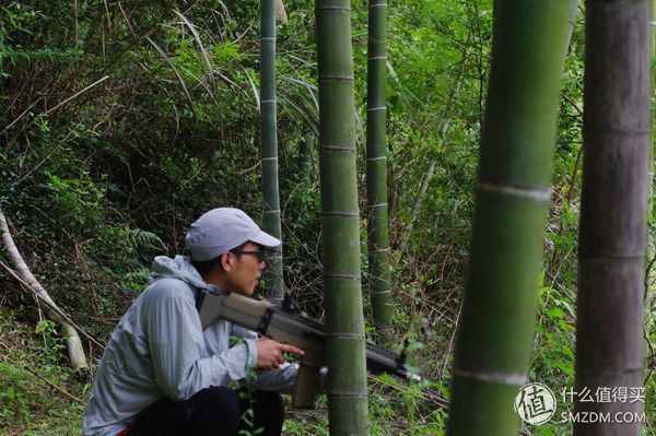 防晒防风防个小雨--黑冰阡陌皮肤风衣