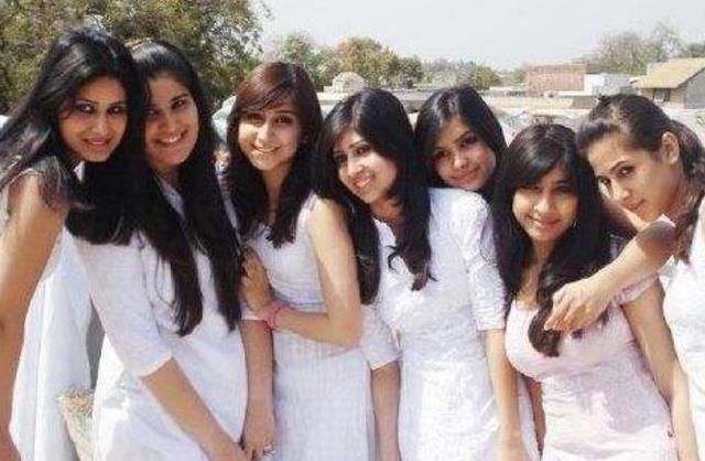 男游客去巴基斯坦旅游要管住自己的手，不然一人去，可能三人回来