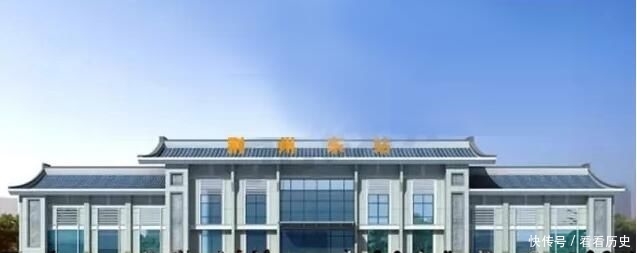  「2020年」湖北将要建成的火车站，是蒙华铁路沿线车站之一，预