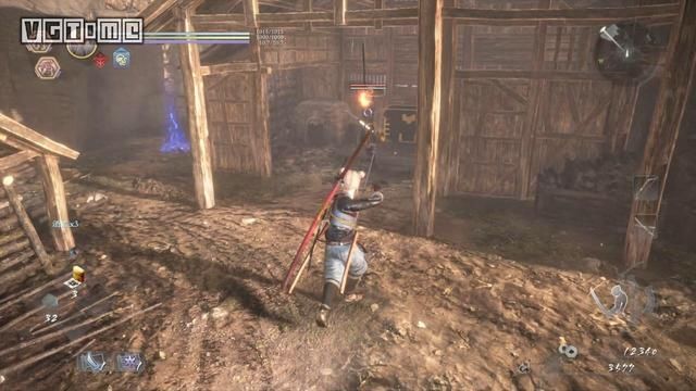  『仁王』《仁王2》主线图文攻略：觉醒篇