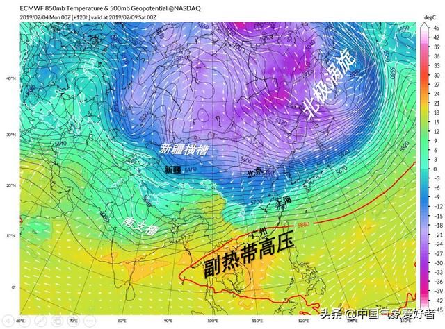 终于出太阳了，南方人比过年还高兴!但别高兴太早，阴雨马上回来