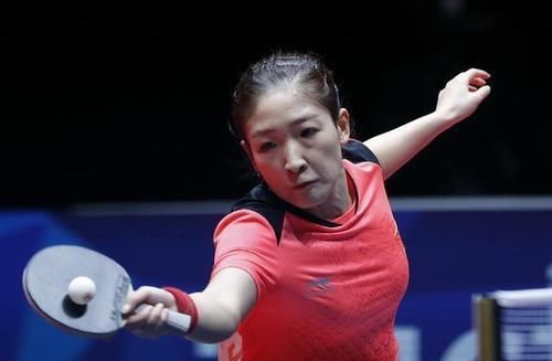 #丁宁#马龙和丁宁之后,国乒队长会是谁呢?此2人或许是最佳人选