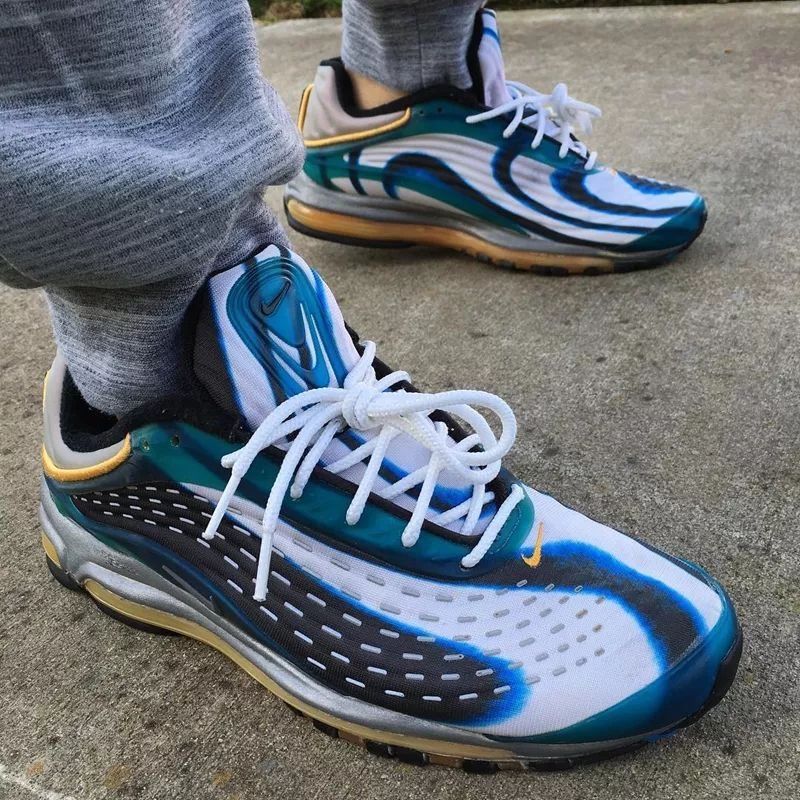 想让路人管不住眼睛?这 11 款球鞋随便一双都可以!