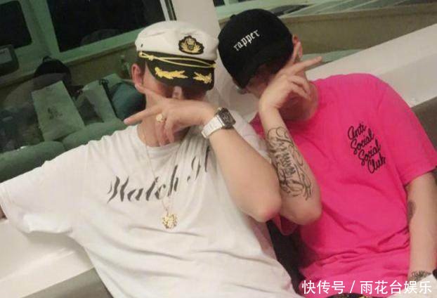 卓伟坚决否认李小璐pgone车内热吻、收1400万公关费