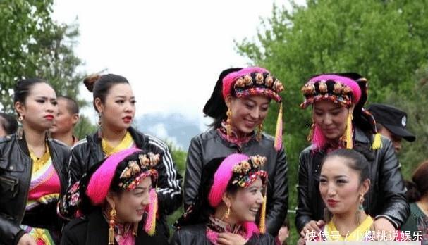 藏族姑娘是否愿意嫁给汉人，一位藏族美女回答很暖心