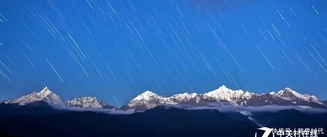 摄影从零到入门：十个实战案例教你学会曝光