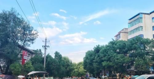  「高铁」湖北境内一幸运的县城，被1117亿高铁加盟，当地：好日