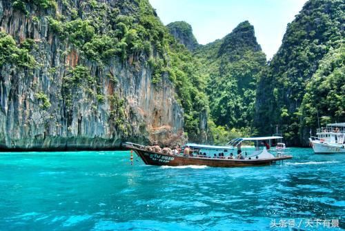 第一次去泰国,选择跟团还是自由行?